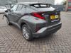 Toyota C-HR 1.8 16V Hybrid Sloopvoertuig (2021, Grijs)