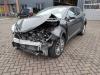 Toyota C-HR 1.8 16V Hybrid Sloopvoertuig (2021, Grijs)