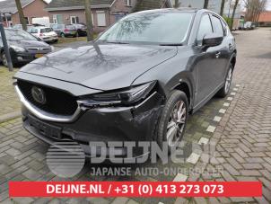 Mazda CX-5 17-