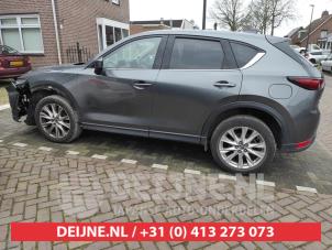 Mazda CX-5 17-