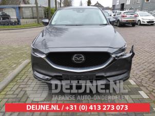 Mazda CX-5 17-