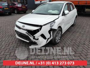 Kia Rio 17-