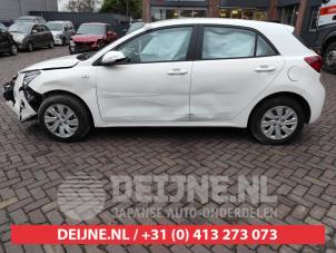 Kia Rio 17-
