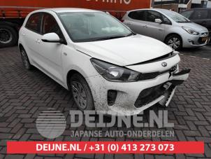 Kia Rio Querlenker unten links vorne O572680 Spenderfahrzeug