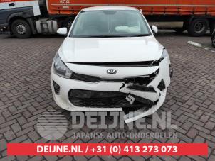 Kia Rio 17-