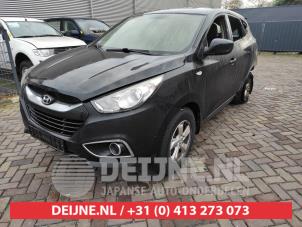 Hyundai IX35 10-