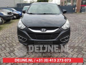 Hyundai IX35 10-