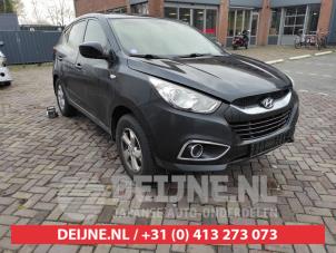 Hyundai IX35 Anlasser O534861 Spenderfahrzeug