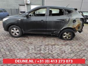 Hyundai IX35 10-