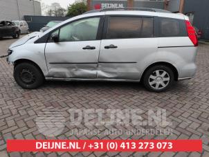 Mazda 5 05-