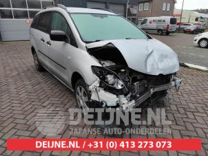 Mazda 5 Sun visor O538251 Donor vehicle
