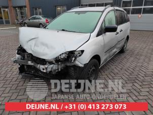 Mazda 5 05-