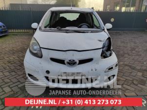 Toyota Aygo 05-