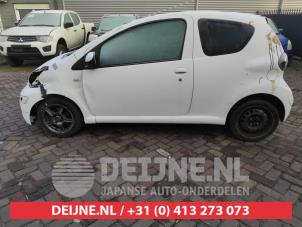 Toyota Aygo 05-