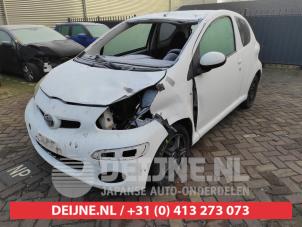 Toyota Aygo 05-
