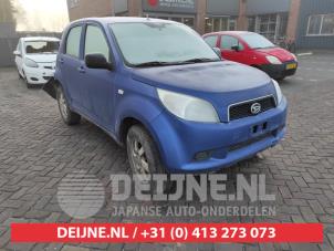 Daihatsu Terios Außenspiegel rechts O530252 Spenderfahrzeug
