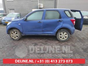 Daihatsu Terios 06-