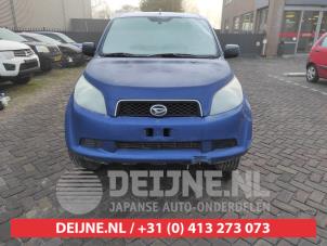 Daihatsu Terios 06-