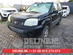 Nissan X-Trail 01-