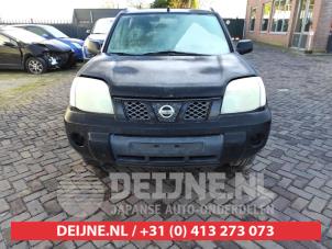 Nissan X-Trail 01-