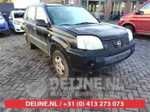 Nissan X-Trail Koplamp links O530386 Donorvoertuig