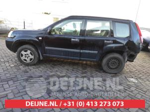 Nissan X-Trail 01-