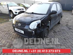 Kia Picanto 04-
