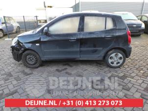 Kia Picanto 04-