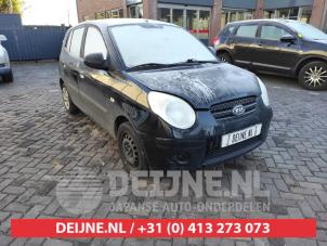 Kia Picanto Kraftstoffpumpe Elektrisch O531501 Spenderfahrzeug