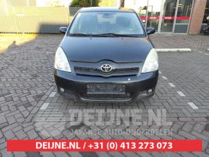 Toyota Corolla Verso 04-
