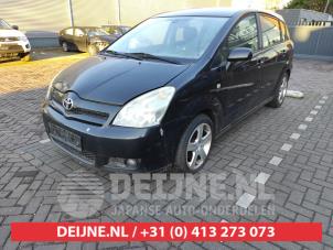 Toyota Corolla Verso 04-