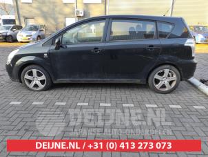 Toyota Corolla Verso 04-
