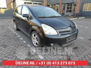 Toyota Corolla Verso Power steering pump O612546 Donor vehicle