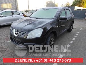 Nissan Qashqai 07-