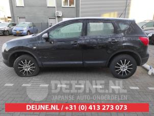 Nissan Qashqai 07-