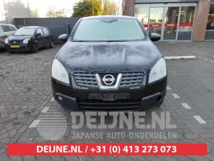 Nissan Qashqai 07-