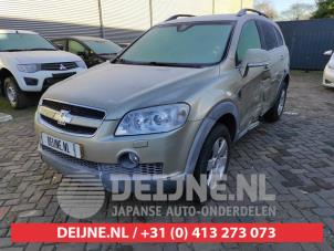 Chevrolet Captiva 06-