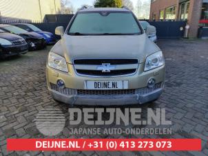 Chevrolet Captiva 06-