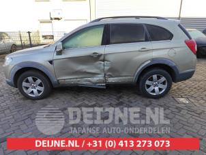Chevrolet Captiva 06-