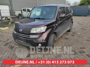 Daihatsu Materia 07-