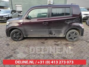 Daihatsu Materia 07-