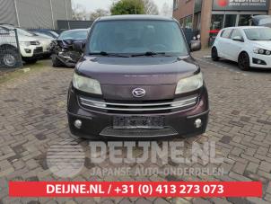 Daihatsu Materia 07-