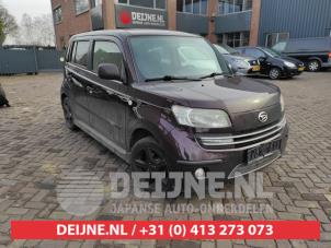 Daihatsu Materia Heizung Widerstand O534813 Spenderfahrzeug