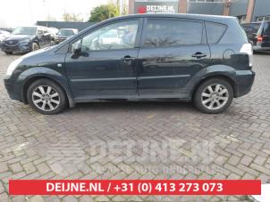 Toyota Corolla Verso 04-