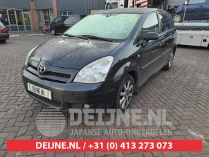 Toyota Corolla Verso 04-