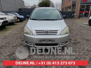 Toyota Avensis Verso 01-