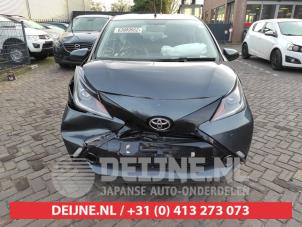 Toyota Aygo 14-