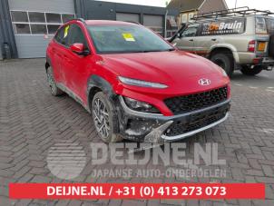 Hyundai Kona Lambda probe O536036 Donor vehicle