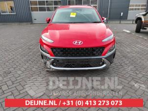Hyundai Kona 17-