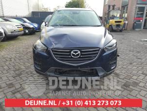 Mazda CX-5 11-
